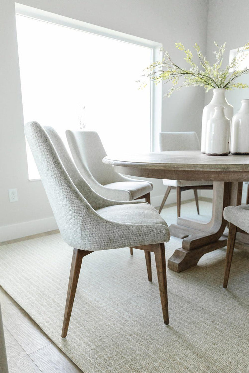 Swift Dining Chair - Grove Collective