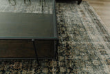 Byron Coffee Table - Grove Collective