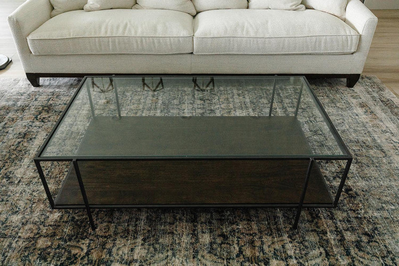 Byron Coffee Table - Grove Collective