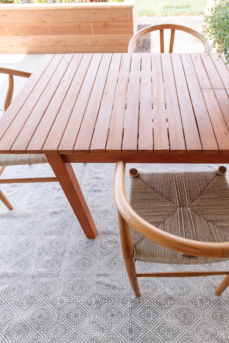 Marson Dining Table - Grove Collective