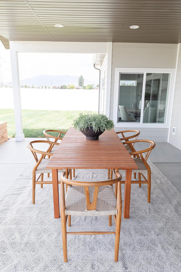 Marson Dining Table - Grove Collective