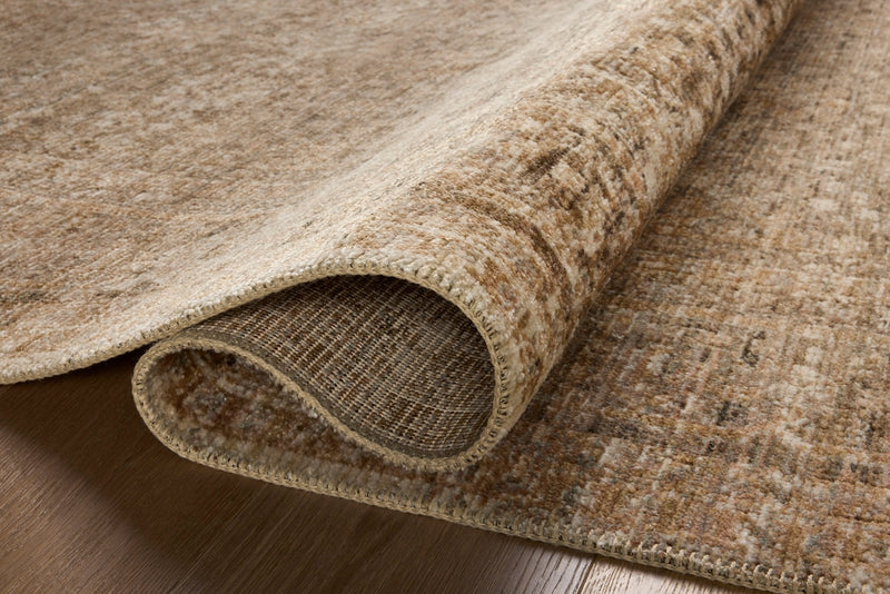 Heritage Rug - Clay / Natural