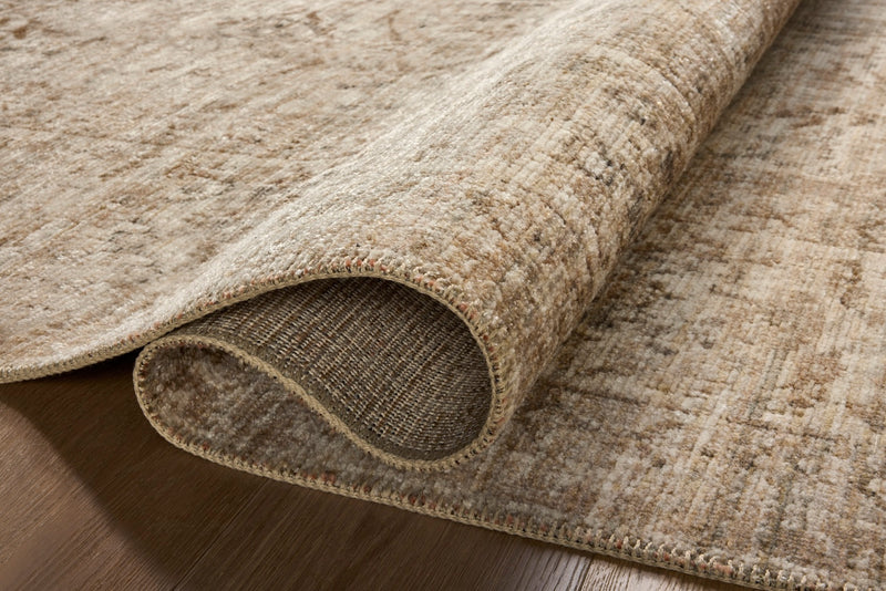 Heritage Rug - Ivory / Natural