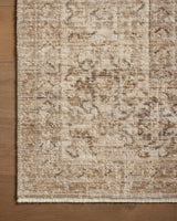 Heritage Rug - Ivory / Natural