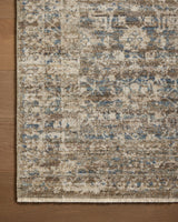 Heritage Rug - Spa / Earth