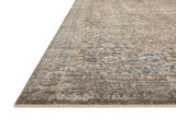 Heritage Rug - Spa / Earth