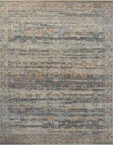 Heritage Rug - Sky / Sunset