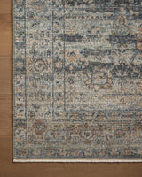 Heritage Rug - Sky / Sunset