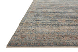 Heritage Rug - Sky / Sunset