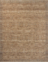 Heritage Rug - Natural / Mist