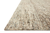 Harlow Rug - Mocha / Mist