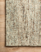 Harlow Rug - Mocha / Mist