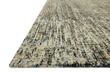 Harlow Rug - Olive / Denim