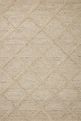 Hunter Rug - Oatmeal - Magnolia Home By Joanna Gaines x Loloi