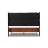 Halston Bed - Grove Collective