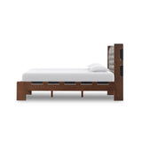 Halston Bed - Grove Collective