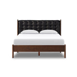 Halston Bed - Grove Collective