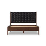 Halston Bed - Grove Collective