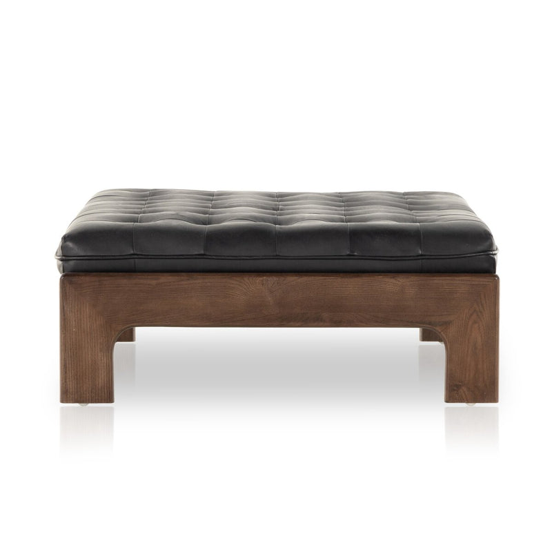 Halston Cocktail Ottoman