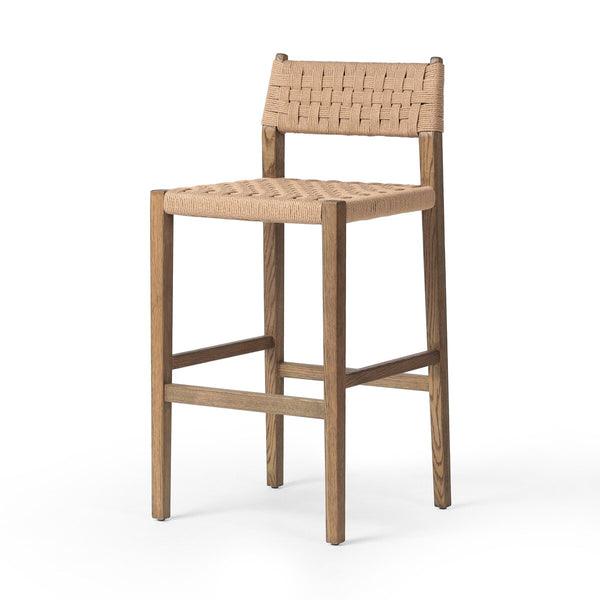 Hamlin Bar + Counter Stool