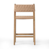 Hamlin Bar + Counter Stool