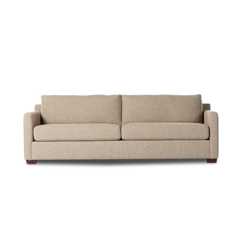 Hampton Sofa - Grove Collective