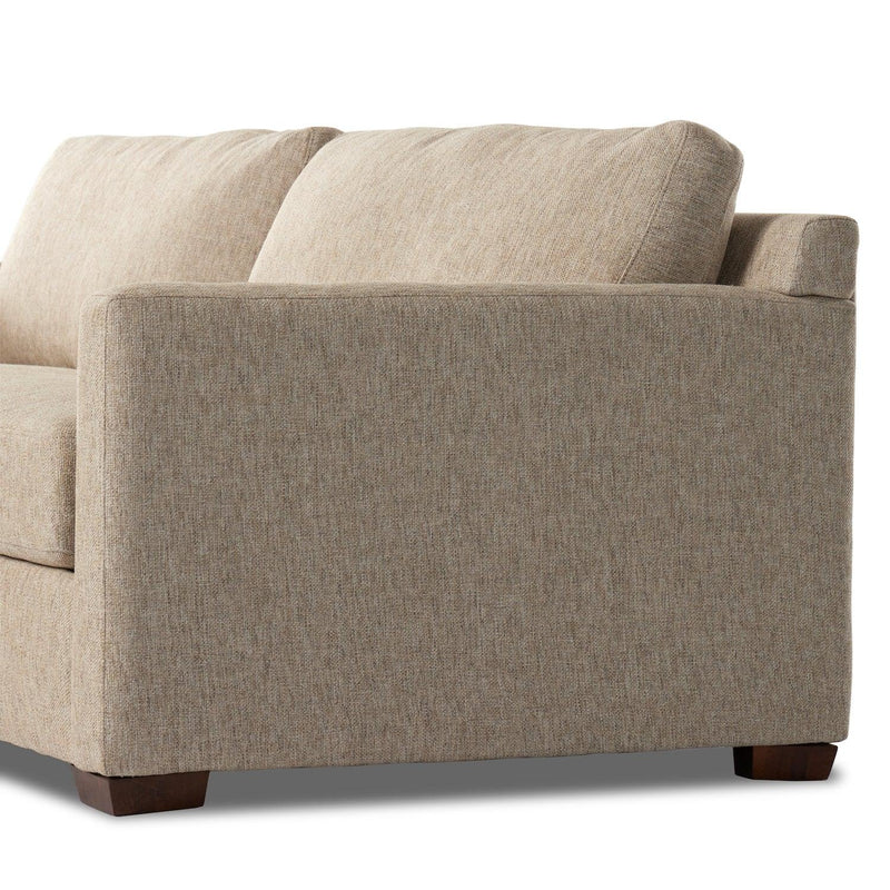 Hampton Sofa - Grove Collective