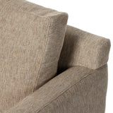 Hampton Swivel Chair - Grove Collective