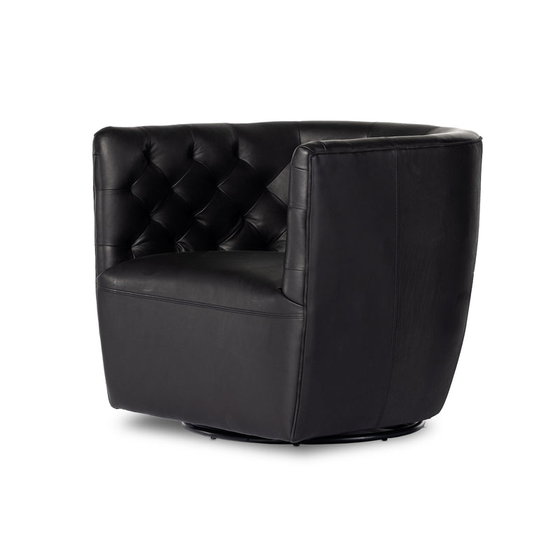 Hanover Swivel Chair