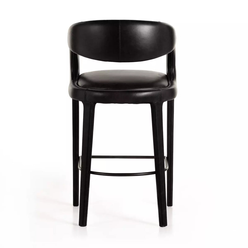 Hawkins Bar + Counter Stool