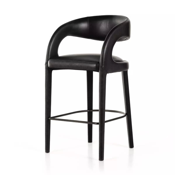 Hawkins Bar + Counter Stool