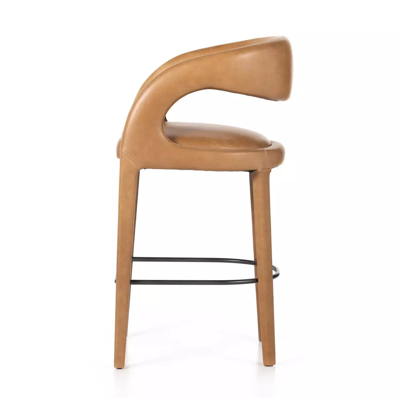 Hawkins Bar + Counter Stool