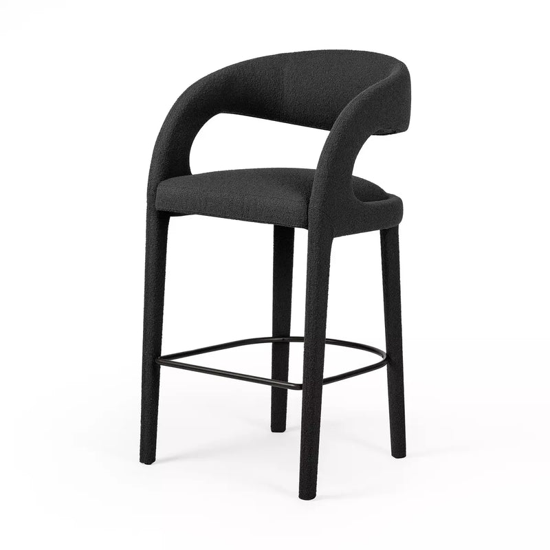 Hawkins Bar + Counter Stool