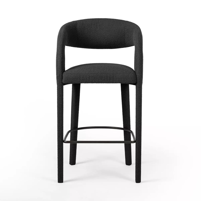 Hawkins Bar + Counter Stool