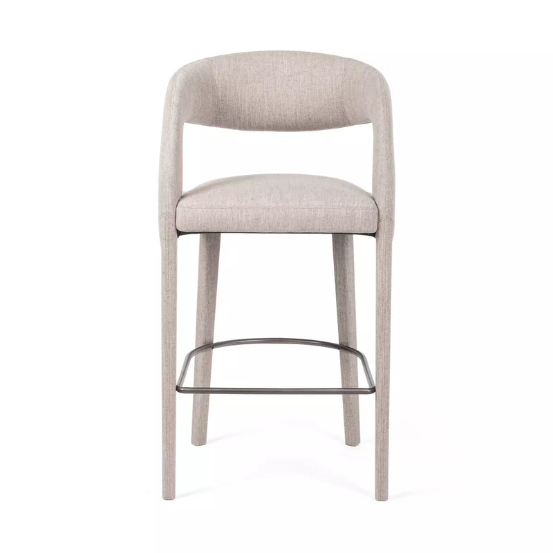 Hawkins Bar + Counter Stool