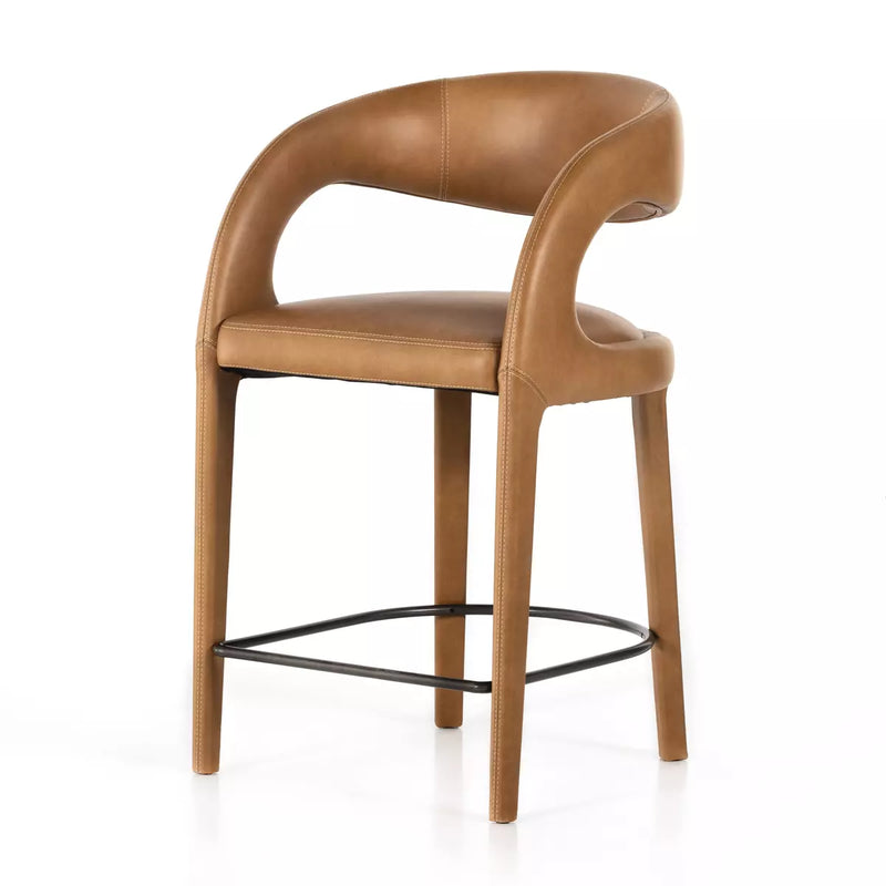 Hawkins Bar + Counter Stool