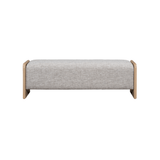 Henley Bench - Grove Collective