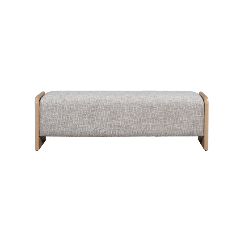 Henley Bench - Grove Collective