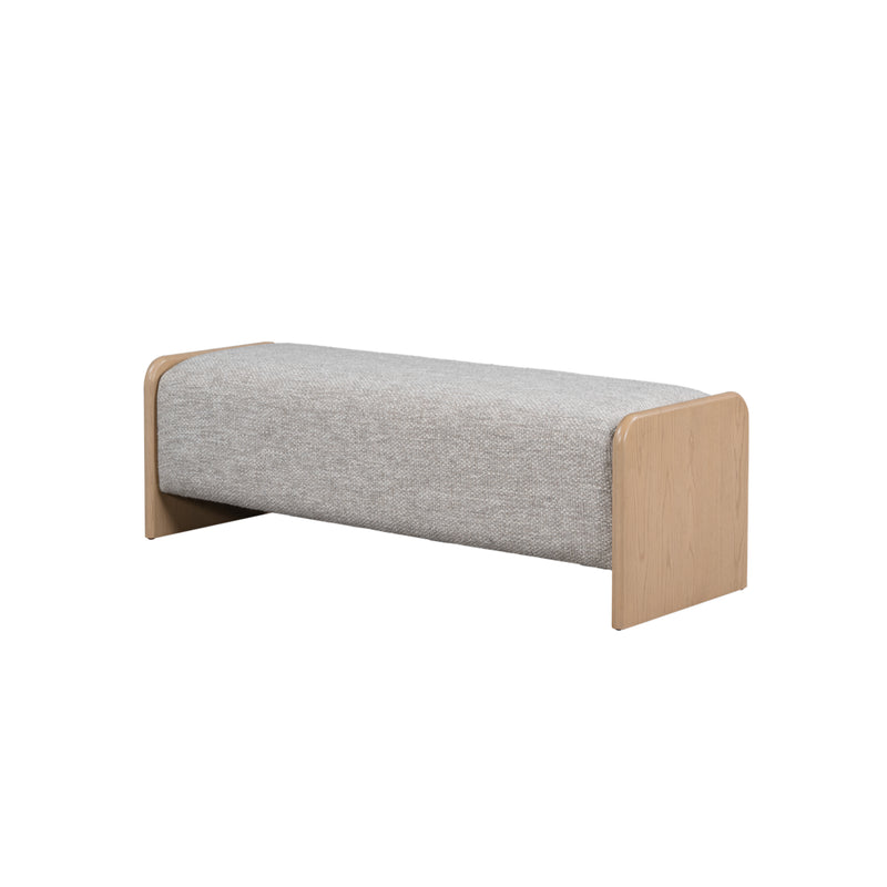 Henley Bench - Grove Collective