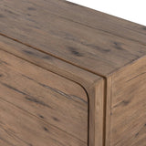 Henry 6 Drawer Dresser - Grove Collective