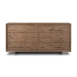 Henry 6 Drawer Dresser - Grove Collective