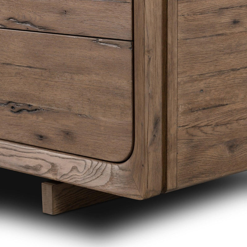 Henry 6 Drawer Dresser - Grove Collective