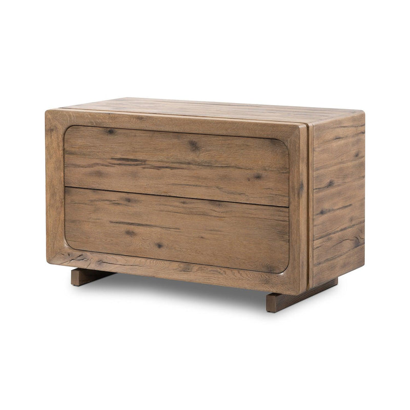 Henry Nightstand - Grove Collective