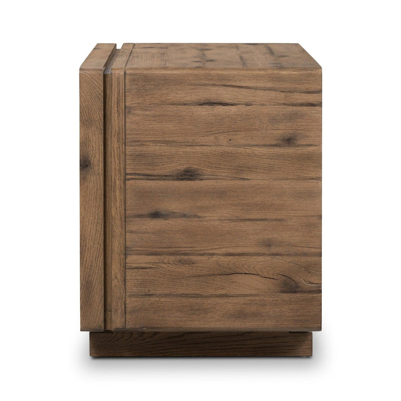 Henry Nightstand - Grove Collective