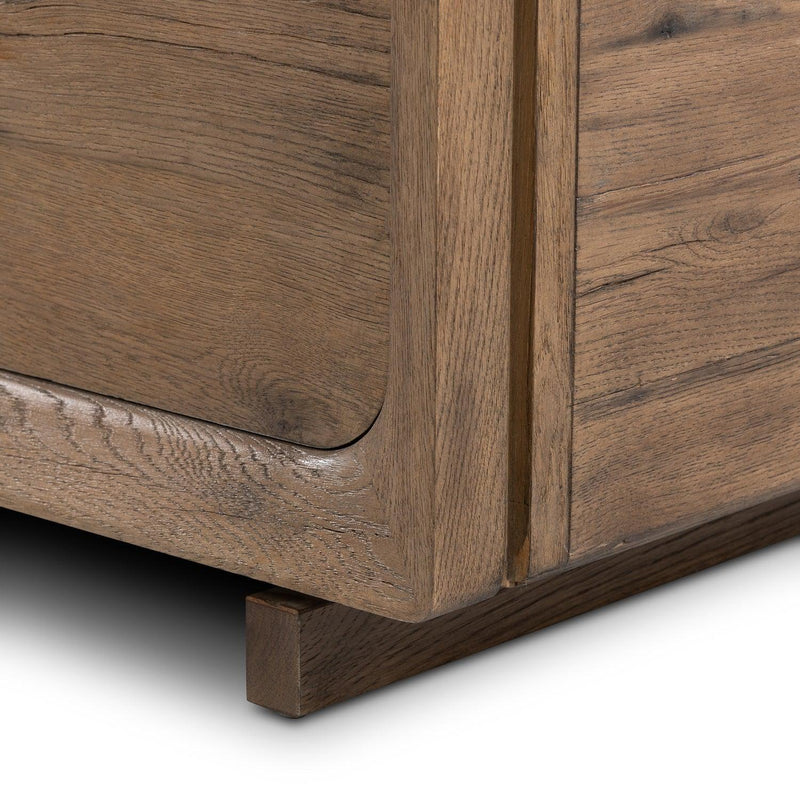 Henry Nightstand - Grove Collective