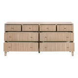 Highland 8-Drawer Dresser