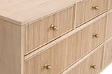 Highland 8-Drawer Dresser