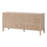 Highland 8-Drawer Dresser