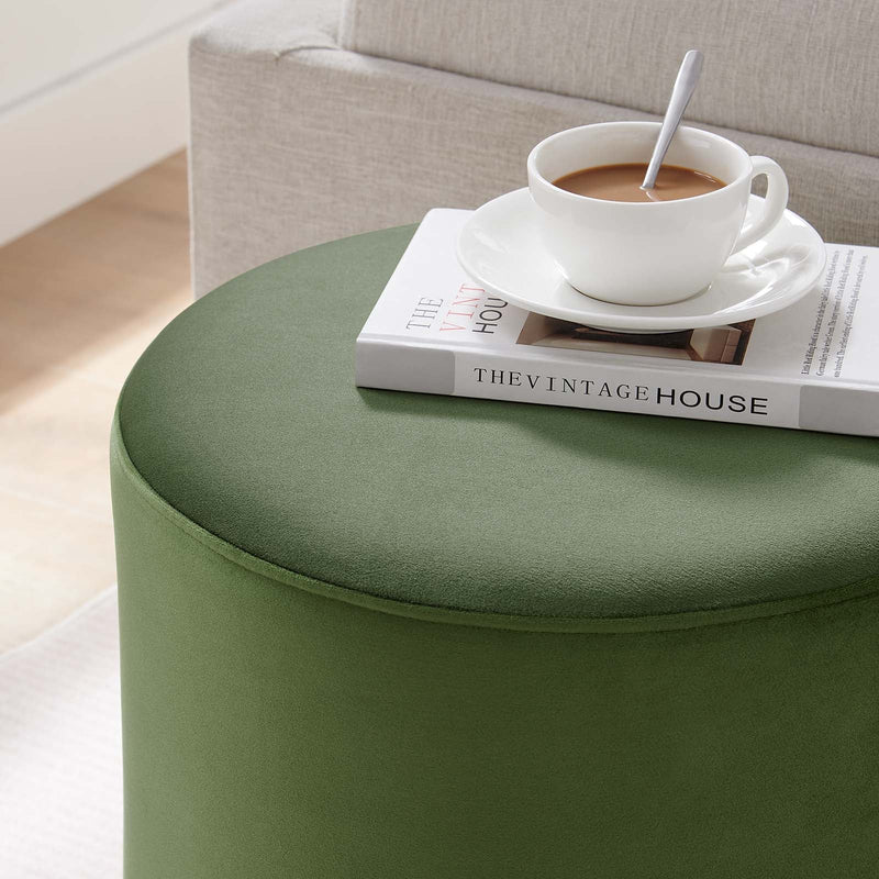 Holden Small Ottoman