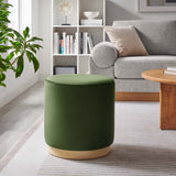 Holden Small Ottoman